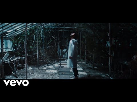 STARSET - MANIFEST (Official Music Video)