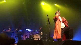 Everything Everything - Spring/Sun/Winter/Dread [Live at Olympia Theatre, Dublin 07.10.18]