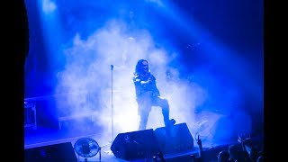 Cradle Of Filth - Beneath The Howling Stars (Live at Oskorei VIII, Kiev, 08.12.2018)
