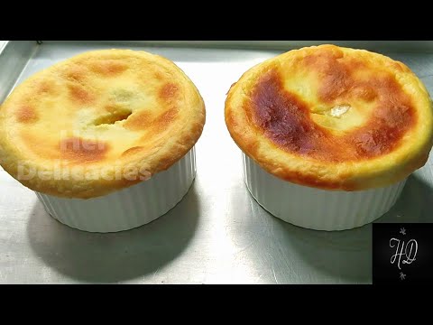 Chicken Pot Pie | Chicken Recipe | Pot Pie Recipe | Chicken Pie Recipe | Non Veg Recipes