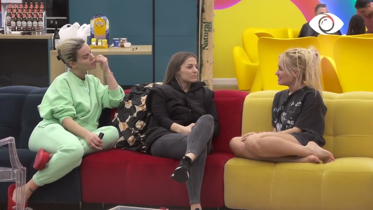 Po ul barrierat e mia ndaj Amosit, Dea: Mund ta përdorë kundër meje