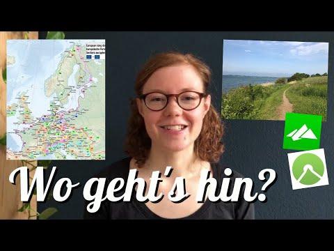 [trittsicher] Trekking für AnfängerInnen - die passende Strecke finden!