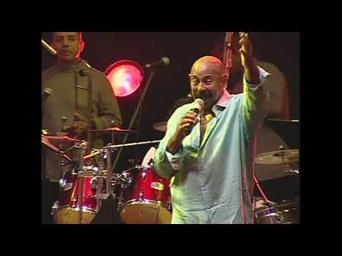 Oscar D León - Frenesí