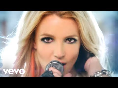 Britney Spears - I Wanna Go (Official Video) Video