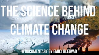 The Science Behind Global Warming (Documentary)