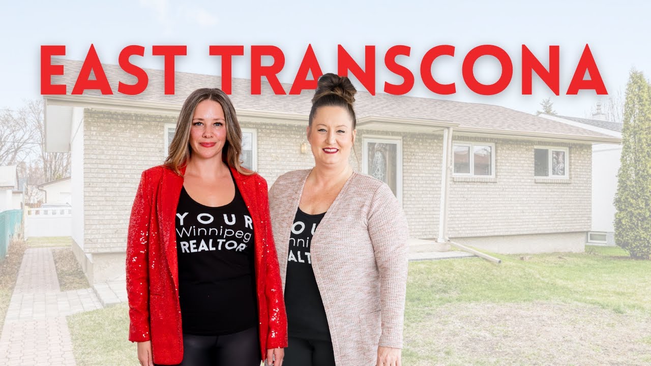 Step Inside This Well-Loved Bungalow With Untapped Potential