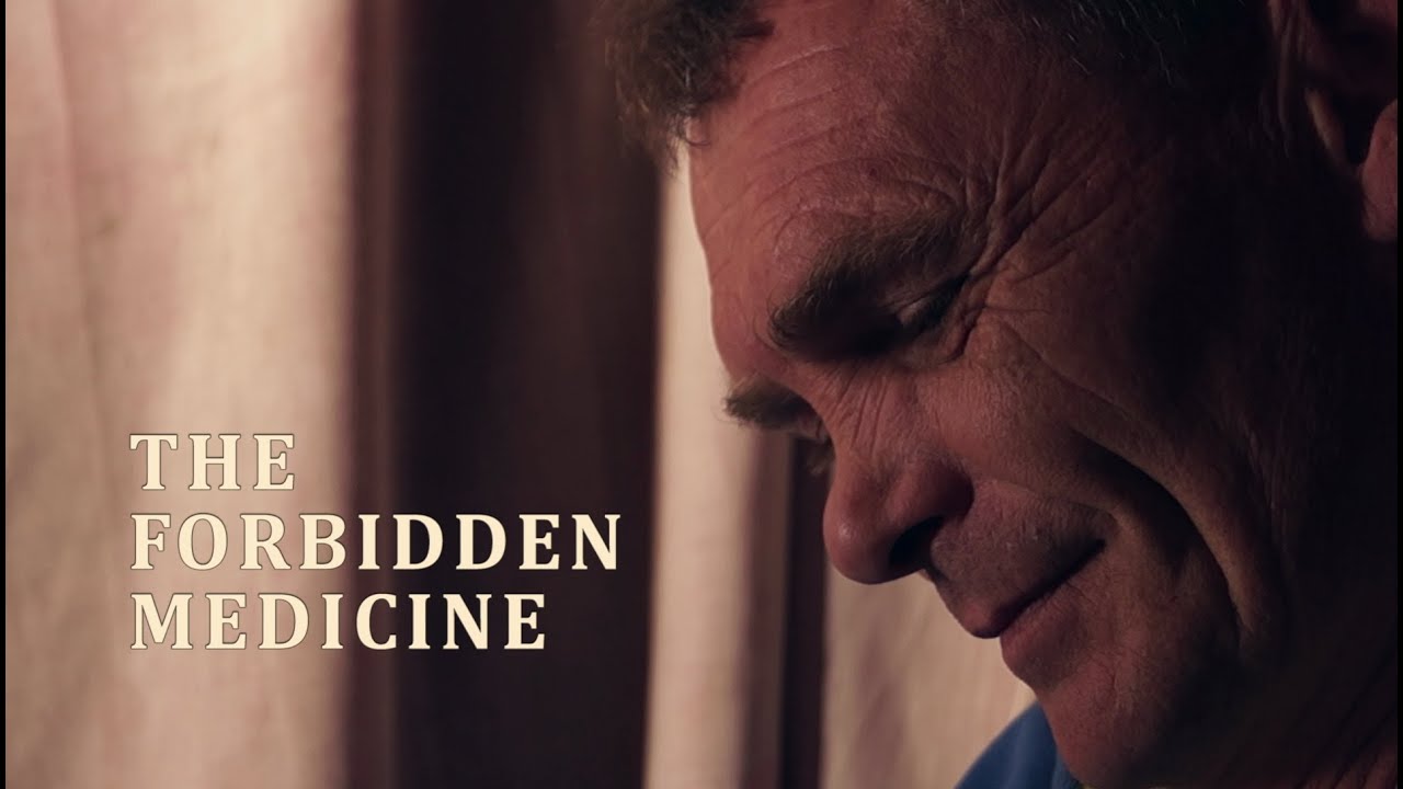 The Forbidden Medicine The Forbidden Medicine