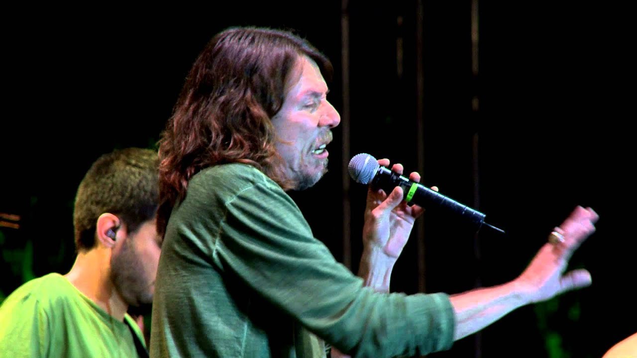 casuarinaoficial - Casuarina - Eu Quero é Botar Meu Bloco na Rua (com Lenine / DVD 10 Anos de Lapa)