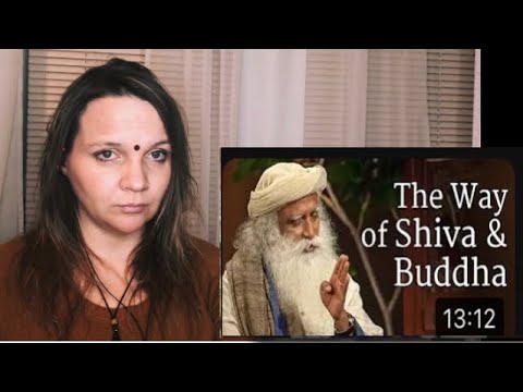 The Way of Shiva & Buddha | Review by Elizabeth Thakur