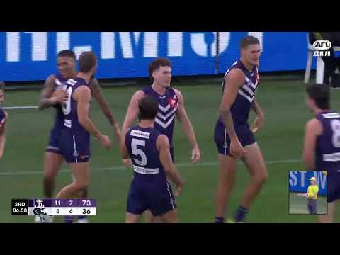 2022 Rebel Goal of the Year: Round Six nominees | AFL