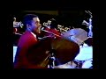 Illinois Jacquet  -  Big Band Live in Berlin, 1987