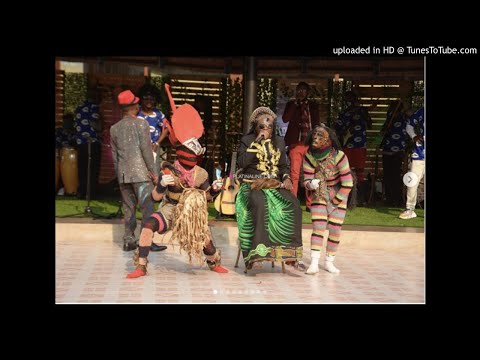 Tchimbelekesse - NONGUENA NYI NDUMBA