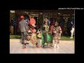 Tchimbelekesse NONGUENA NYI NDUMBA