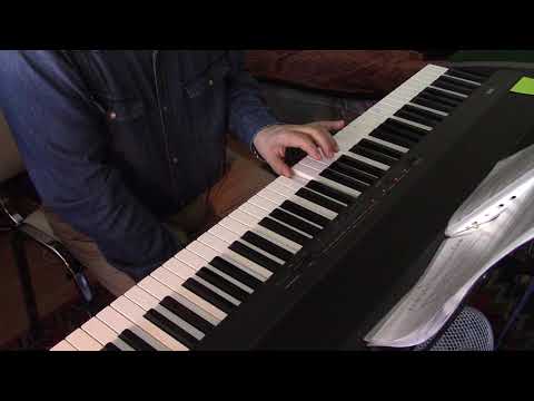 Papp Lajos Zongoraiskola ABC I 33