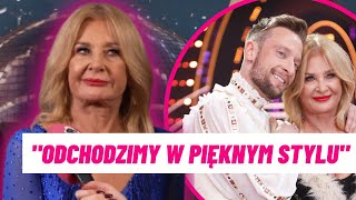 Majka Jeżowska odpadła w półfinale „TzG”! 