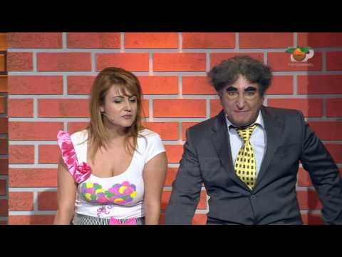 Portokalli, 9 Tetor 2016 - Drejtori & Nxenesit (Edukata qytetare)