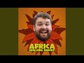 Africa The Lion King Parody