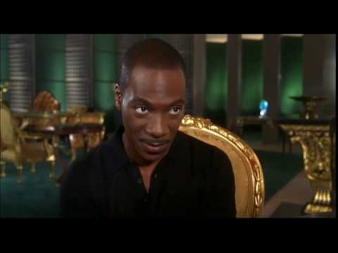 Bowfinger - You Must Never Show It To The Laker Girls