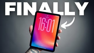LATEST iPad Mini 8 leaks : ranked (OLED, 120hz and more)