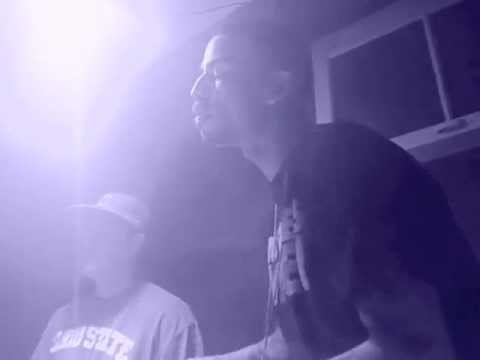 D.F.U.O.B.-Yayo-"Prayer For You Niggas"