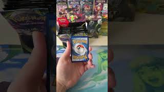 Opening a pack of Perfect Order Pokemon #pokemon #pokemontcg #perfectorder