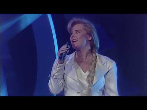 Jan Werner Danielsen & Elisabeth Andreasson – Duett (Melodi Grand Prix 1994)