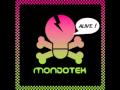 Mondotek - Alive (Ph Electro Remix) 