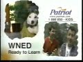 PBS Kids Local Funding WNED 1999