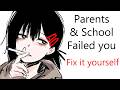 My Message To Younger People Students