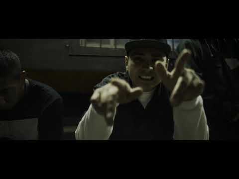 UNDER SIDE 821 FT. SID MSC Y UNEX MSC // RELATOS DE BARRIO // VIDEO OFICIAL