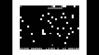 Zedipede for the ZX81