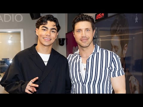 FULL PODCAST INTERVIEW: Malachi Barton of ZOMBIES 4: Dawn of the Vampires