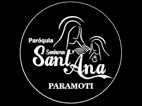 1ª NOVENA | FESTA DE SANTA LUZIA 2025 | BAIRRO BELA VISTA | PARAMOTI/CE