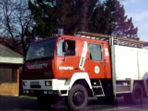 2008.02.21. Szombathely Tartalék vonul