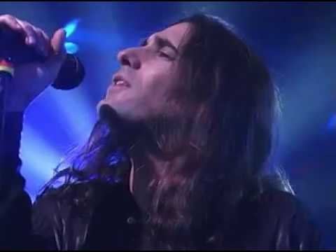 Circle II Circle – Watching in Silence (Official Video)