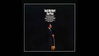 A Way to Survive – Ray Price