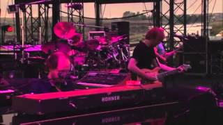 Phish - The Curtain With - 2013/07/27 - Gorge Amphitheatre