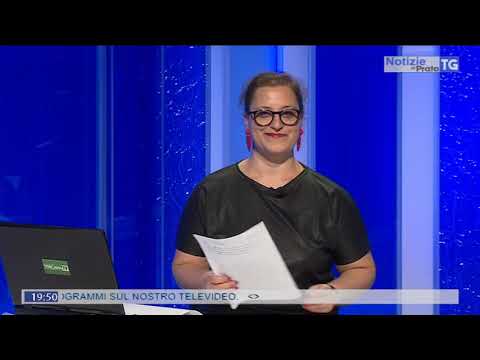 2020-06-26 NOTIZIE DI PRATO TG ORE 19.45