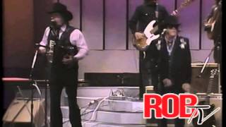 Texas Tornados 11th Annual Tejano Music Awards robtv