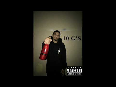 10 G'S - Laced Up