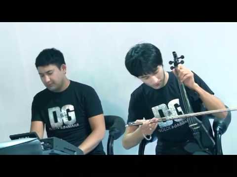 Shuhrat Hakimov-Boychechak