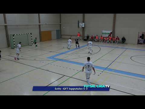 FLTV SoVo-GFT 11.1.2020