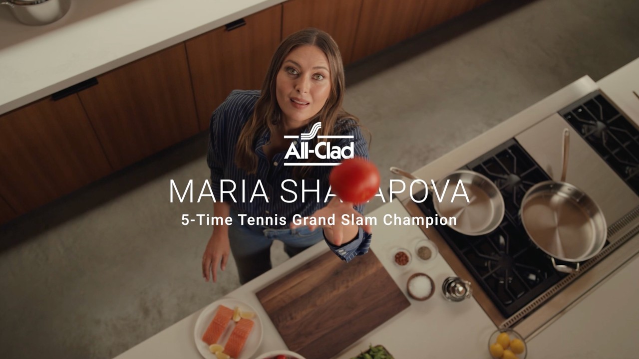 Where Is Former WTA World No 1 Maria Sharapova 