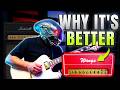 You Were Wrong About Cheaper Amps Wangs Vs Marshall Blind Test