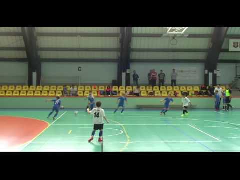 DMTK U10 VOYAGE KUPA ORSZÁGOS DÖNTŐ 20170408