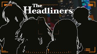【The Headliners】ジャーナリスト三柴ミスケ【やみなべーず】 #3終