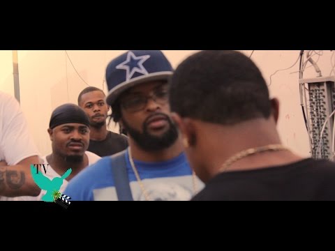 MR. MELODRAMATIC - "DNT STOP" ft. Donteaux (Dir. WATEROWL)🍃C.R.E.A.M™