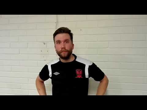 Juhon mietteitä ennen LPK peliä