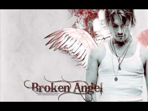 Broken Angel (REMIX) by djbenz.wmv
