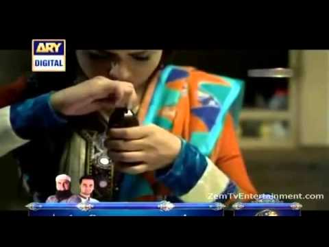 MAANG Episode 13TH FULL HD 25TH JUNE 2014  PART 1